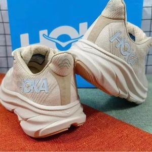 HOKA (Free People, Clifton 6.5)